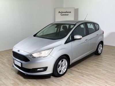 Ford C-Max 1.5 TDCi 95CV S&S Business Diesel