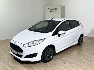 Ford Fiesta 1.5 TDCi 75 CV 5p. ST-Line Diesel