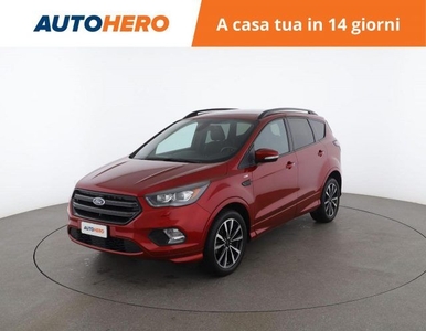 FORD Kuga 1.5 TDCI 120 CV S&S 2WD ST-Line