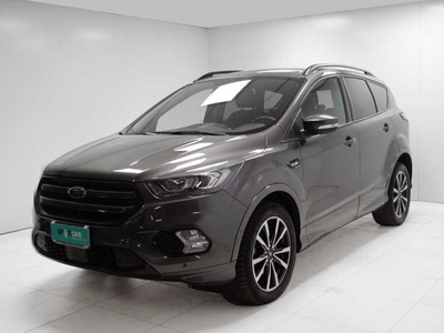 Ford Kuga 1.5 tdci ST-line s&s 2wd 120cv my18