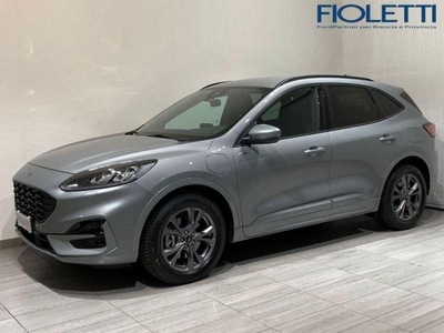 Ford Kuga 3ª SERIE 2.5 PHEV 225 CV CVT 2WD ST-LINE X Ibrida