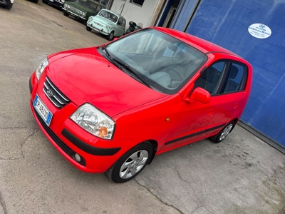 HYUNDAI ATOS 1.1 60CV PRIME GPL