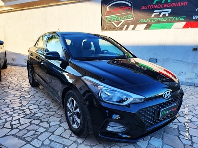 Hyundai i20 1.1 CRDi 12V 5 porte Go! usato