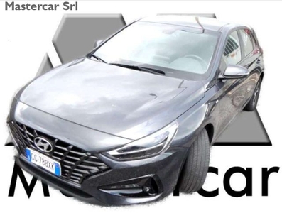 HYUNDAI i30 i30 1.6 crdi 48V Prime 136cv Dct - GG788XK