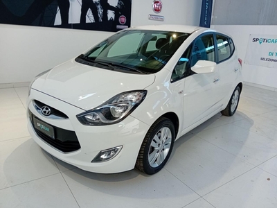 Hyundai IX20 1.4 90CV Comfort