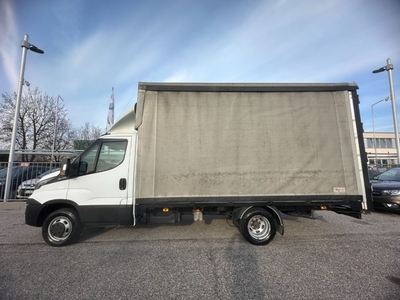 Iveco Daily 3.0 Hpt