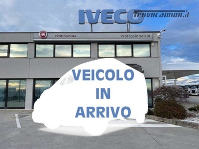 Iveco DAILY 35C16 3.0 CASSONE CON CENTINA