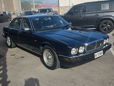 Jaguar XJ6 3.2 cat Cambio Automatico