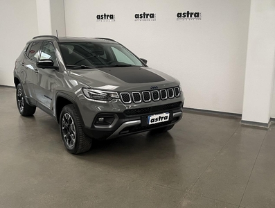 Jeep Compass PHEV 1.3 T4 240CV PHEV AT6 4xe Upland Cross