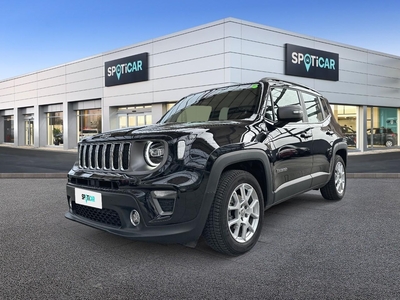 Jeep Renegade 1.0 T3 120CV Limited