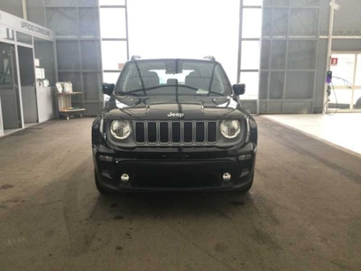 Jeep Renegade 1.0 T3