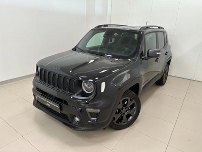 JEEP Renegade 1.3 T4 190CV PHEV 4xe AT6 80th Anniversary Elettrica/Benzina