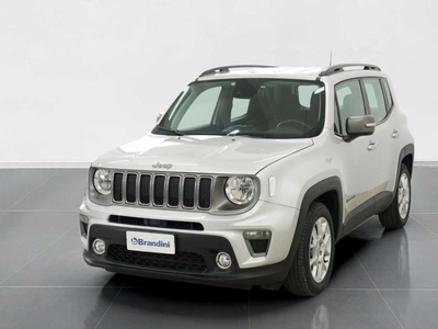Jeep Renegade 1.3 t4 Limited fwd 150cv ddct
