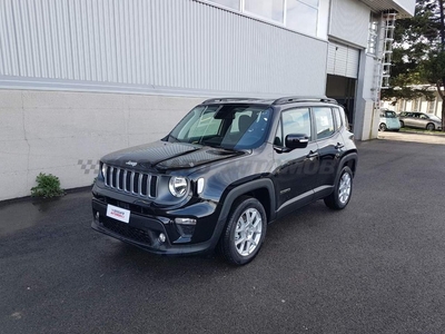 Jeep Renegade Limited 1.6 Multijet 130 cv E6.4