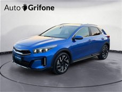 Kia XCeed 1.0 tgdi Gpl Style 117cv mt del 2023 usata a Modena