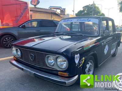 LANCIA Fulvia 2C II Serie Usata