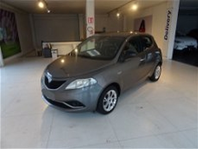 Lancia Ypsilon 1.2 69 CV 5 porte Gold del 2016 usata a Lucca