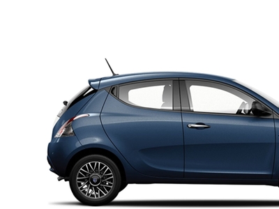 Lancia Ypsilon 1.2 69 CV 5 porte GPL Ecochic Unyca nuovo