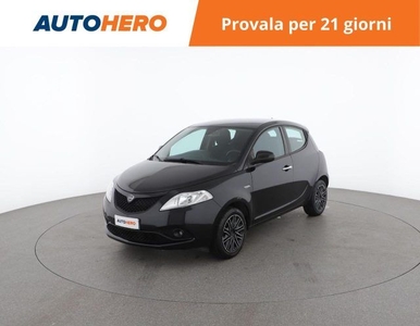 LANCIA Ypsilon 1.2 69 CV 5 porte S&S Gold