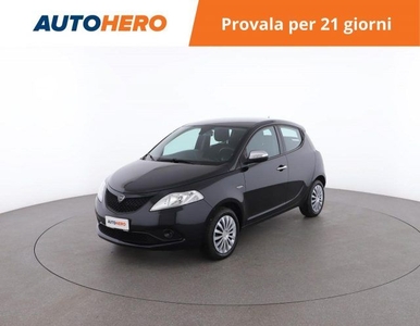 LANCIA Ypsilon 1.2 69 CV 5 porte S&S Gold