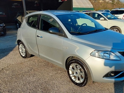 Lancia Ypsilon 1.2 69 CV Silver - 47.000KM!!!