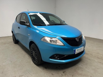 Lancia Ypsilon III 2015 1.0 firefly hybrid Gold s and s 70cv