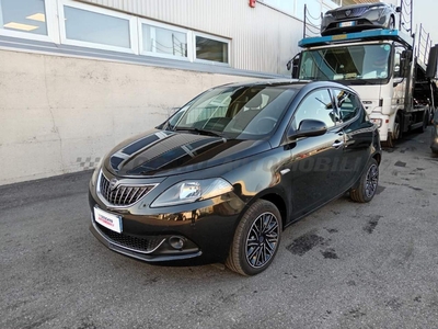 Lancia Ypsilon III 2021 1.0 firefly hybrid Gold s and s 70cv 5p.t