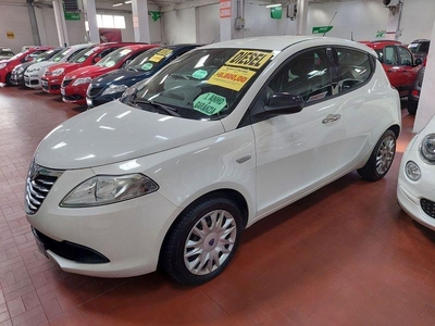 Lancia Ypsilon Ypsilon 1.3 MJT 16V 95 CV 5 porte S&S Gold Diesel