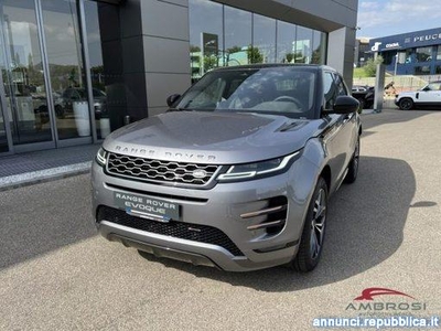 Land Rover Range Rover 2.0D I4 163CV AWD Auto R-Dynamic SE Corciano