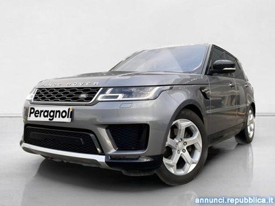 Land Rover Range Rover 3.0 SDV6 249 CV SE Monteriggioni