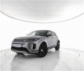 Land Rover Range Rover Evoque 2.0D I4-L.Flw 150 CV AWD Auto HSE del 2019 usata a Corciano