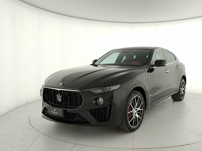 MASERATI Levante Levante 3.0 V6 Gransport 250cv auto