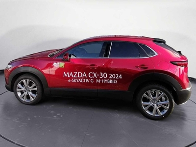 Mazda CX-30 2.0L e-Skyactiv-G 150 CV M Hybrid 2WD Exclusive Li