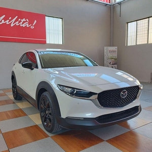 Mazda CX-30 2.0L e-Skyactiv-G M-Hybrid 150 CV 2WD Homura Ibrida