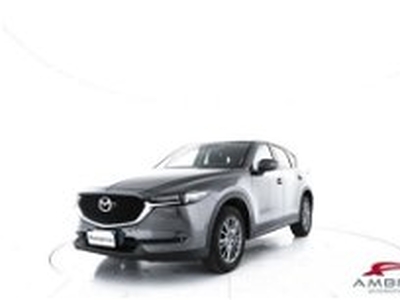 Mazda Mazda3 Hatchback 2.2 MZ-CD 150 CV 5p. Advanced del 2018 usata a Corciano