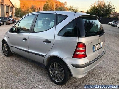 Mercedes Benz A 140 a cat Avantgarde clima Padova