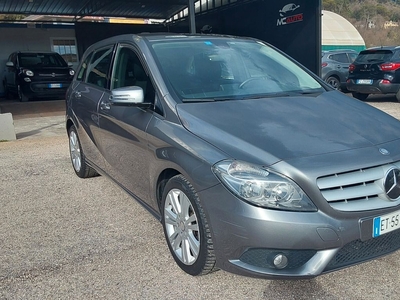 Mercedes-benz B 180 CDI Executive