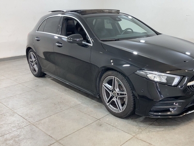 Mercedes-Benz Classe A 180 d Automatic Premium usato