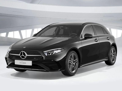 Mercedes-Benz Classe A A 200 d Advanced Plus AMG Line Diesel