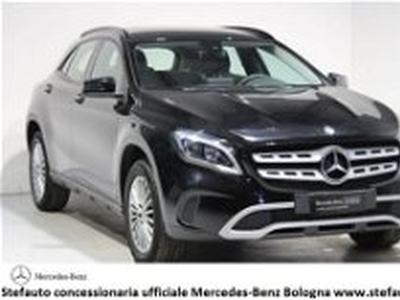 Mercedes-Benz GLA SUV 180 Business del 2019 usata a Castel Maggiore
