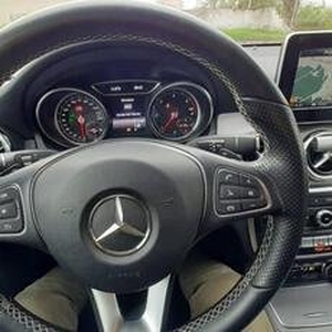 Mercedes-Benz GLA SUV 180 CDI Automatic Sport del 2018 usata a Novara
