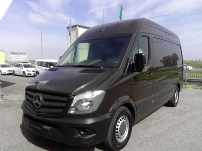 Mercedes Sprinter 316