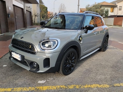 MINI 1.5 Cooper