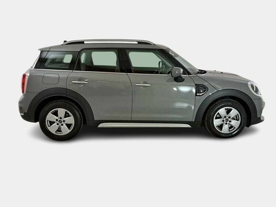 MINI COOPER D COUNTRYMAN Business automatica