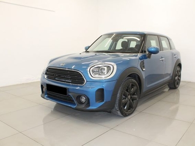 MINI Countryman 1.5 One D Northwood Ed. TETTO PANORAMICO