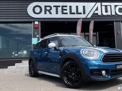 Mini Countryman 2.0 Cooper D HYPE Countryman ALL4 Automatica Legnago