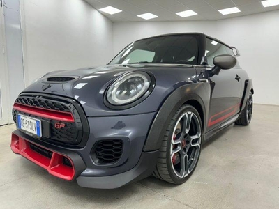 MINI John Cooper Works 2.0 John Cooper Works GP Benzina