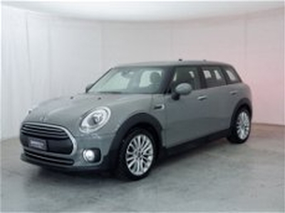 MINI Mini Clubman 1.5 One D Hype Clubman del 2017 usata a Montecosaro