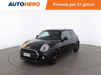 Mini One 1.5 One D Usate