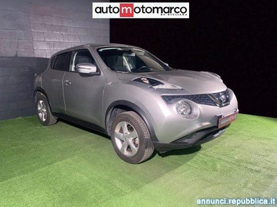 Nissan Juke 1.6 Business Torino